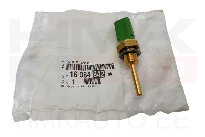 Jahutusvedeliku temperatuuri andur OEM Citroen/Peugeot