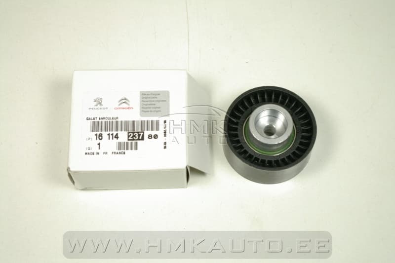 Mitmikkiilrihma juhtrull OEM Jumper/Boxer/Ducato/Transit 06- 2,2HDI