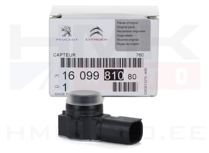 'Parkimisandur OEM Citroen/Peugeot