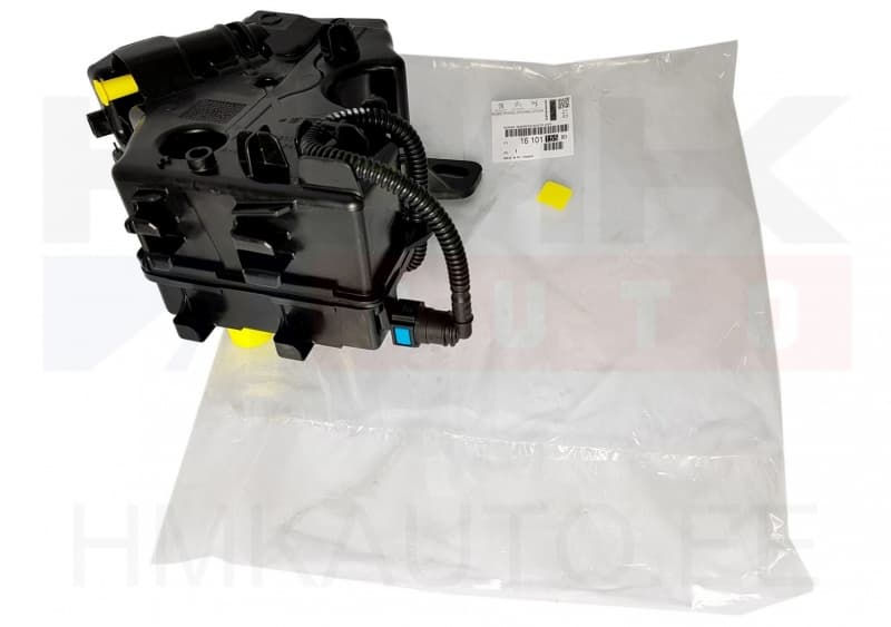 FAP filtri lisaaine paak OEM Citroen C4 Picasso / Peugeot 308