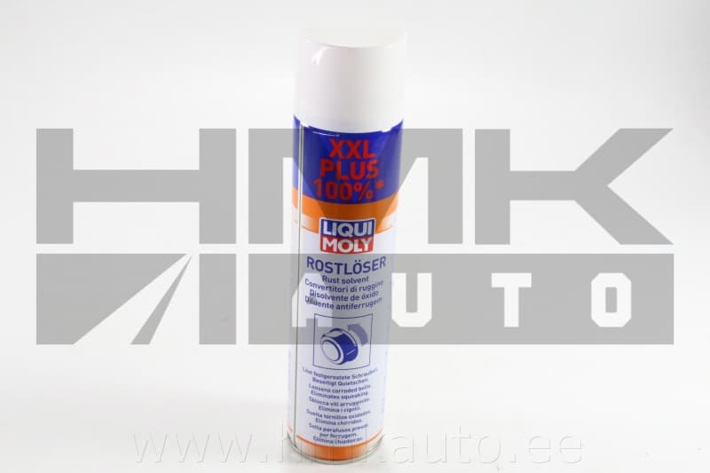 Roostelahtistus-sprei 600ml