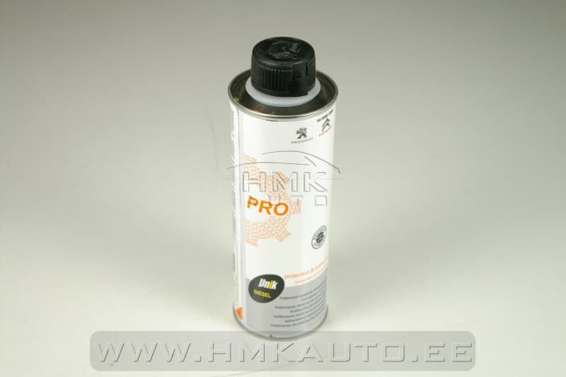 Diiselmootori kütuselisand OEM PSA HDI UNIK