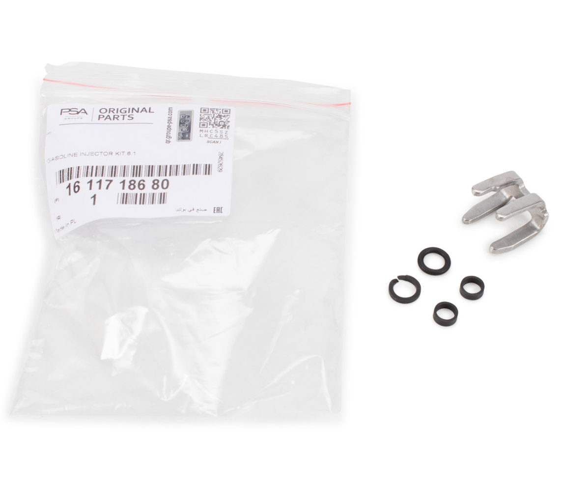 Pihusti tihendikomplekt OEM Citroen/Peugeot EB2