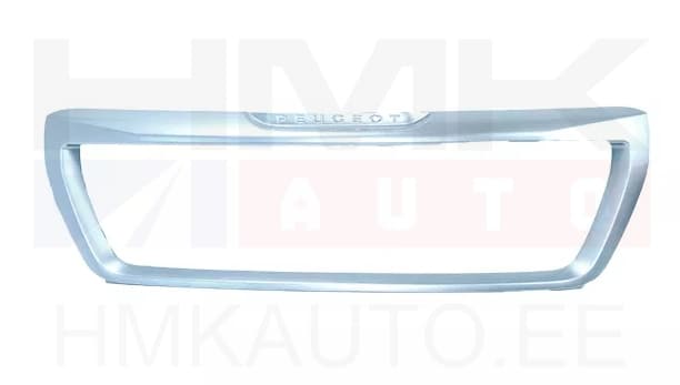 Iluvõre raam OEM Peugeot Boxer 2014-