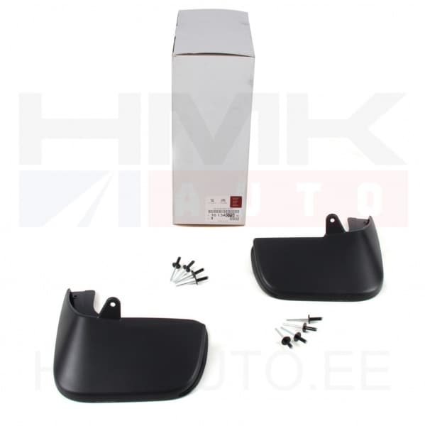 Porikummid tagumised OEM Jumpy/Expert/Proace 2016-