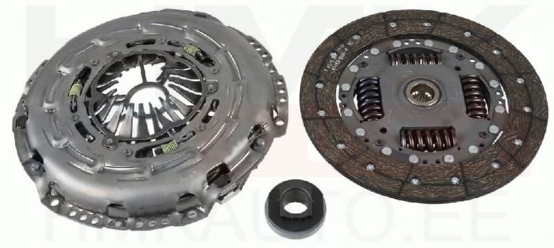 Sidurikomplekt OEM Citroen Jumper/Peugeot Boxer 2,0HDI/2,2HDI EURO6