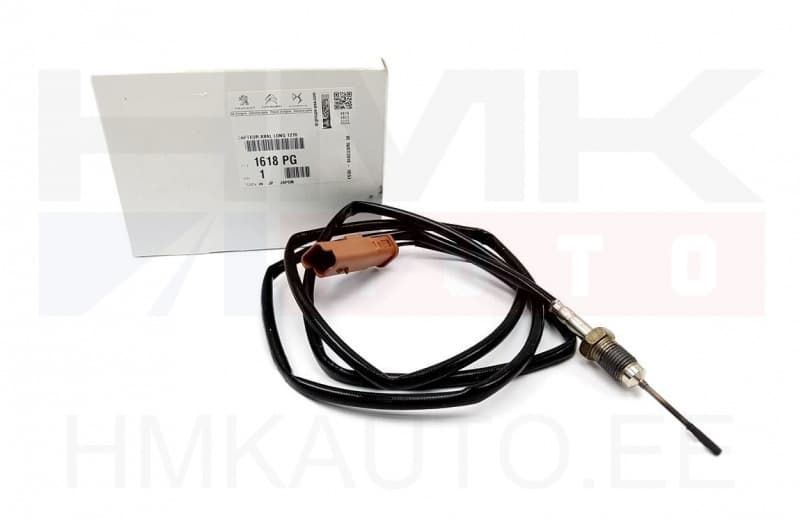 Väljalaskegaaside temperatuuri andur OEM Citroen/Peugeot/Fiat
