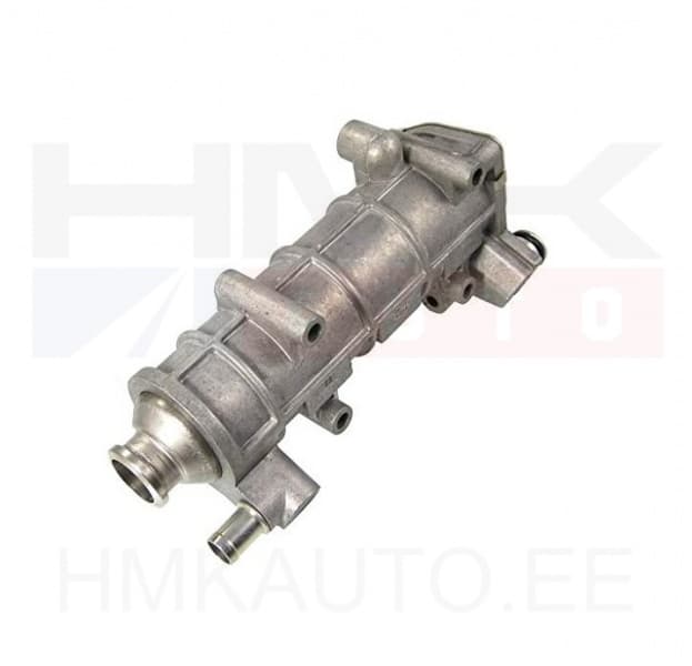 EGR jahutusradiaator OEM Jumper/Boxer/Ducato 3,0HDi