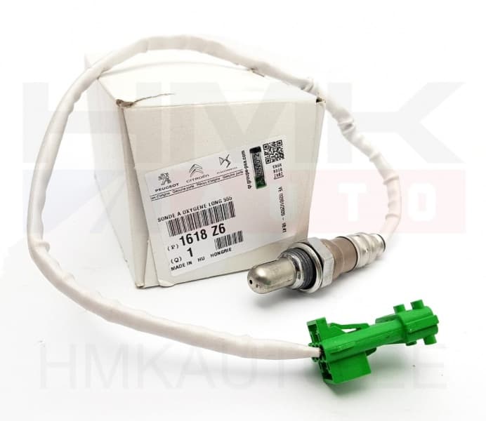 Lambda andur OEM Citroen/Peugeot