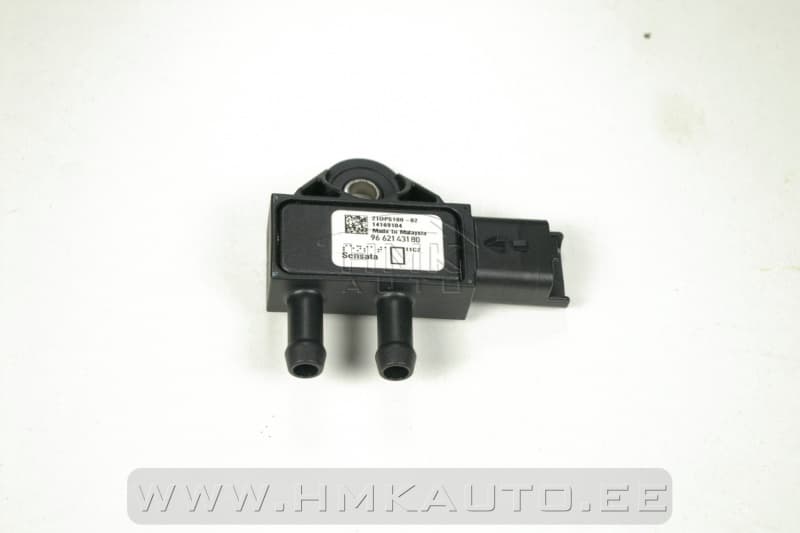 Väljalaskegaaside rõhuandur OEM Citroen/Peugeot