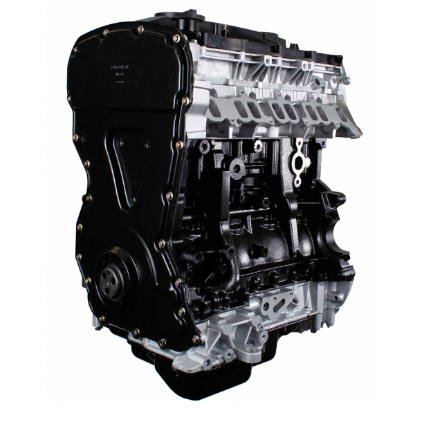 Mootor OEM Jumper/Boxer 2,2HDI EURO5  PUMA C 110