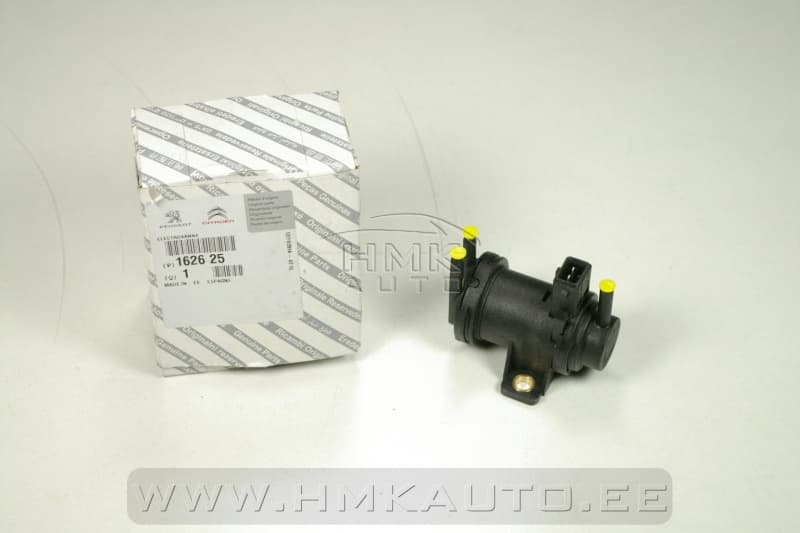 'EGR juhtsolenoid OEM Jumper/Boxer/Ducato 3,0HDI