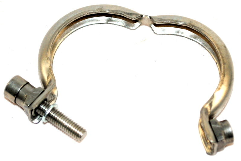 EGR toru kinnitusklamber OEM Citroen/Peugeot 1,6HDI/ 2,0HDI/ 2,2HDI