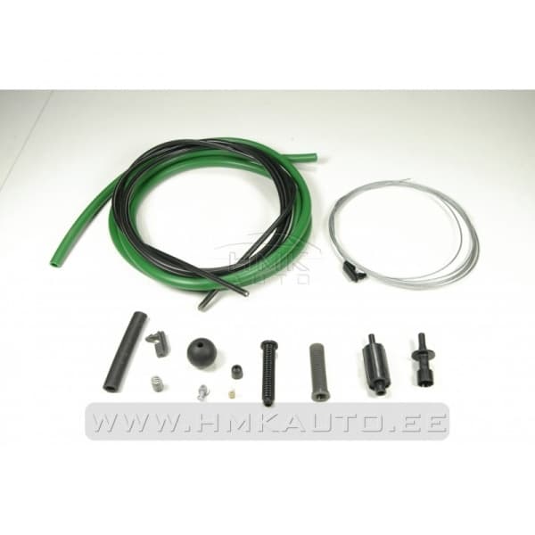 Gaasitross Citroen/Peugeot