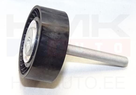 Mitmikkiilrihma juhtrull OEM Fiorino/Nemo/Bipper 1,3JTD