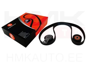 Hammasrihma komplekt OEM Peugeot/Citroen 1,6HDI  EURO5