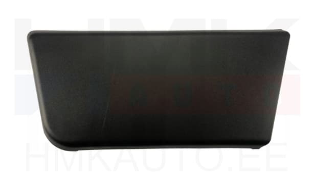 Esiukse liist vasak OEM Jumper/Boxer/Ducato 2018-