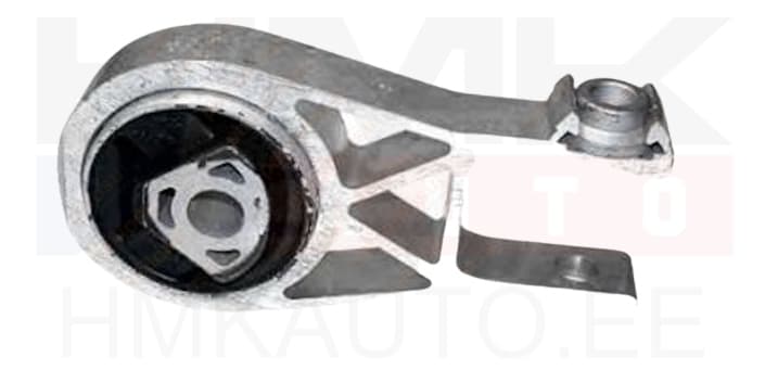 'Mootoripadi tagumine OEM Jumper/Boxer 2016-