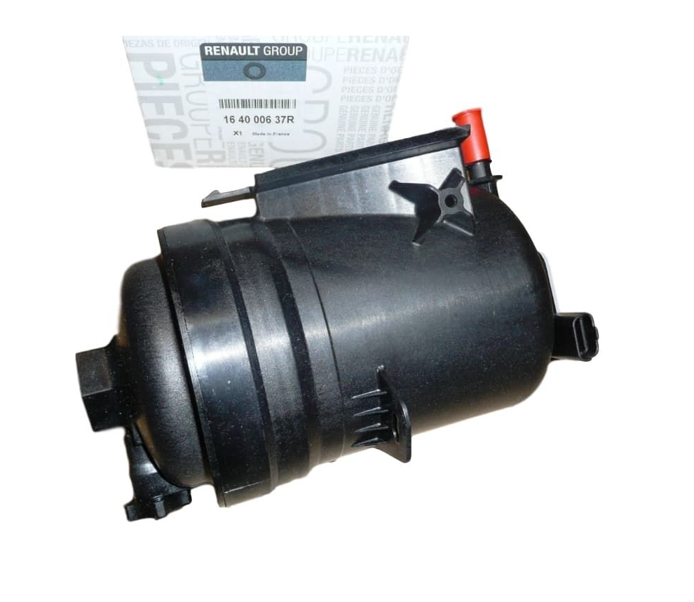 Kütusefilter OEM Renault