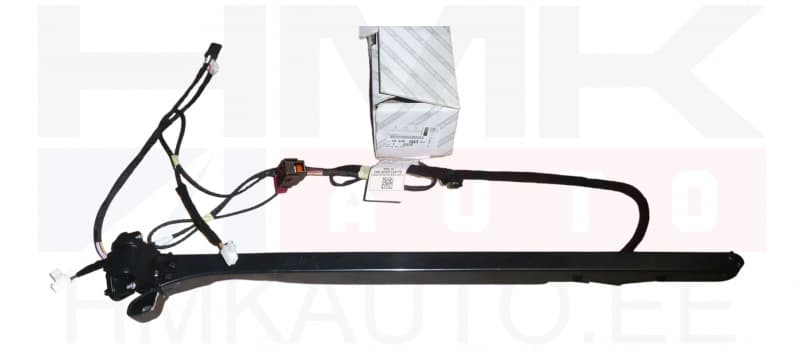 Juhtmestik paremale tagauksele koos juhikuga Jumper/Boxer/Ducato 2006-  (270° avanev uks)