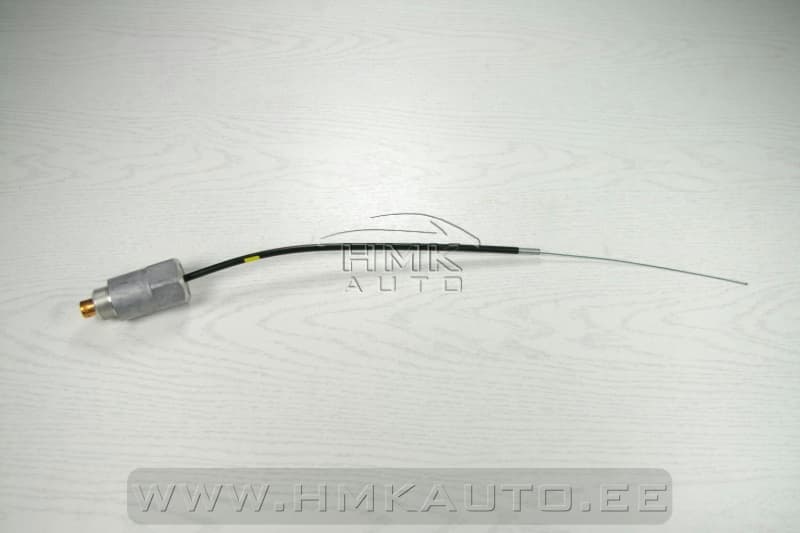 Tühikäigu regulaator (külmkäivitus) Citroen Peugeot 1,9D