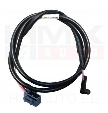 Välisõhu temperatuuri andur OEM Jumper/Boxer/Ducato 2006-