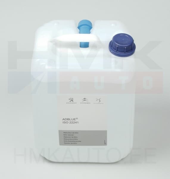 AdBlue OEM Citroen/Peugeot 10L