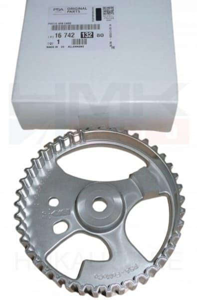 Nukkvõlli rihmaratas OEM Citroen/Peugeot 2,0HDI DW10