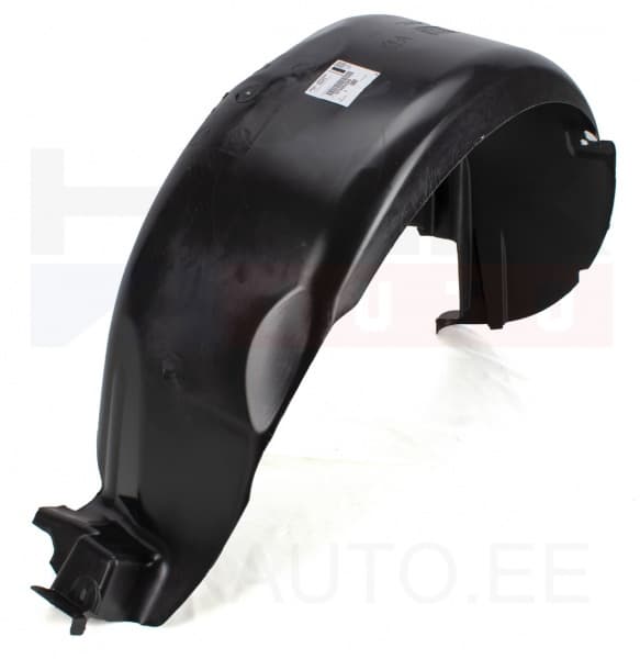 Logar tagumine vasak OEM Berlingo/Partner 08-