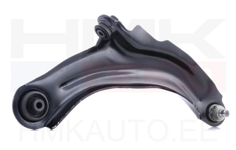 Esisilla õõtshoob, parem alumine Renault Clio IV