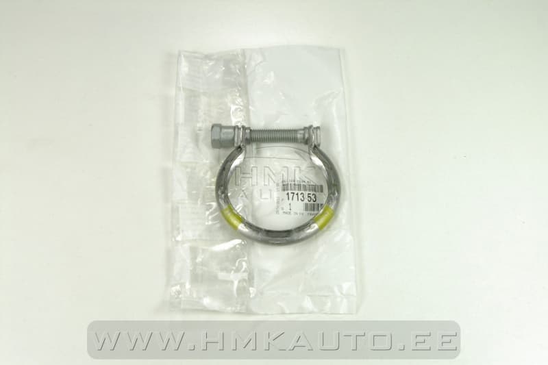 Summuti klamber OEM Citroen/Peugeot 61mm