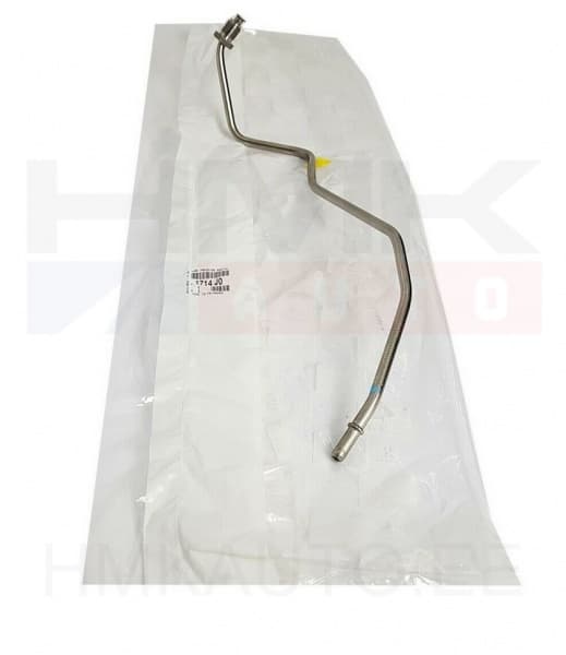 Väljalaskegaaside rõhuanduri toru OEM Citroen/Peugeot