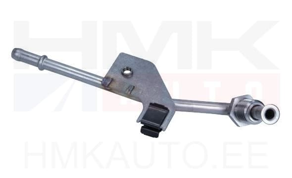 Väljalaskegaaside rõhuanduri toru OEM Citroen/Peugeot