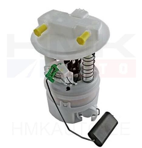 Kütusetaseme andur koos pumbaga OEM Dacia TCe 90