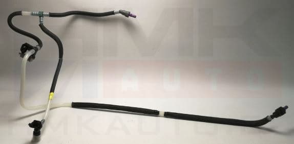 Kütusetoru koos anduriga OEM Renault Master 2,3dCi RWD