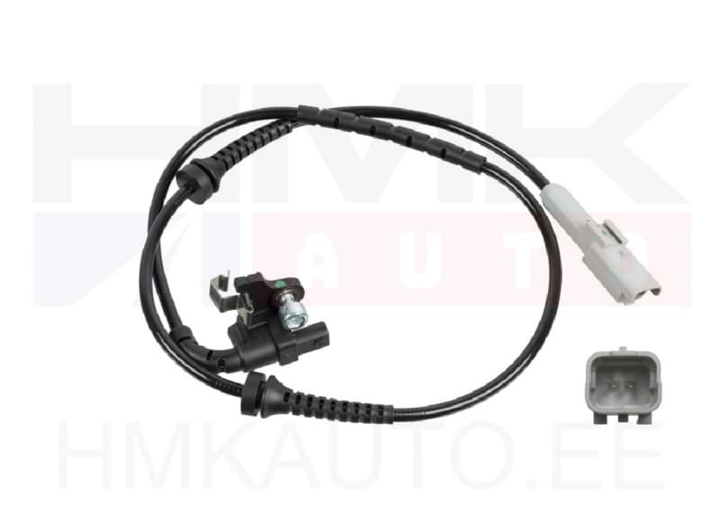 ABS andur tagumine Peugeot 3008