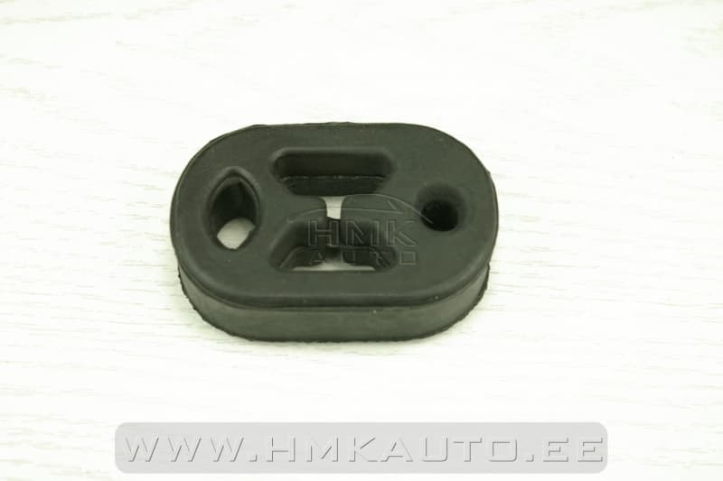 Summuti kinnitustripp eesmine Berlingo/Partner -2008