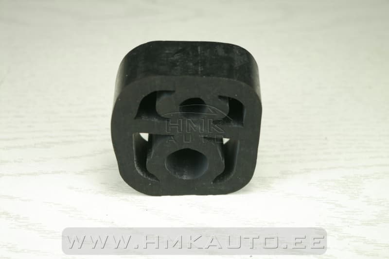 Summuti kinnitustripp tagumine Berlingo/Partner -2008