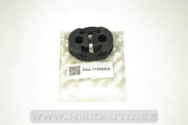 Summuti kinnitustripp OEM Jumper/Boxer/Ducato 2006-