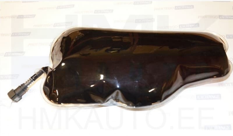 FAP filtri lisaaine täitepakend Citroen Berlingo/C4 Picasso, Peugeot Partner