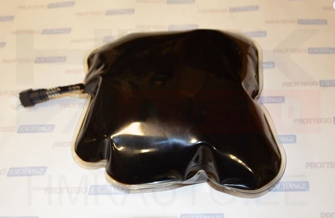 FAP filtri lisaaine täitepakend Citroen/Peugeot