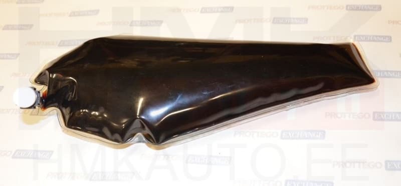 FAP filtri lisaaine täitepakend Citroen C3 Picasso/ Peugeot 207