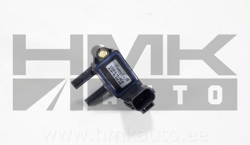 Väljalaskegaaside rõhuandur OEM Ford/Volvo