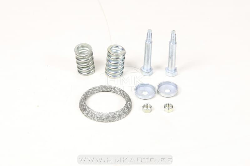 Summuti tuletoru kinnituskomplekt Citroen/Peugeot 1,4-1,6 58X46