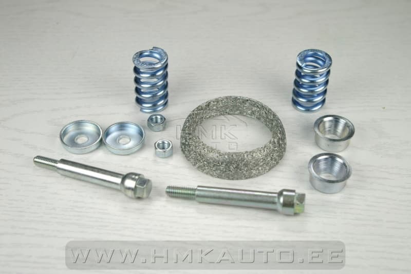 Summuti tuletoru kinnituskomplekt 1.9D  60x46mm