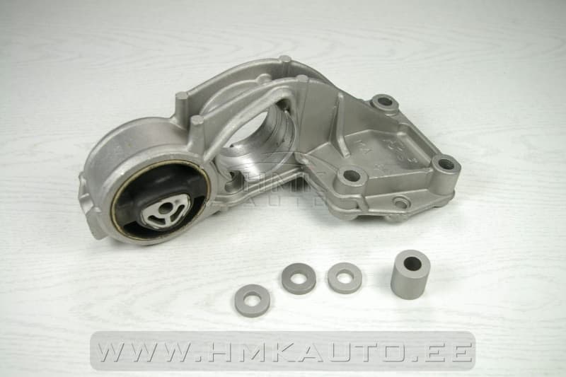 Veovõlli tugilaagri korpus Peugeot/Citroen 1,1-1,6