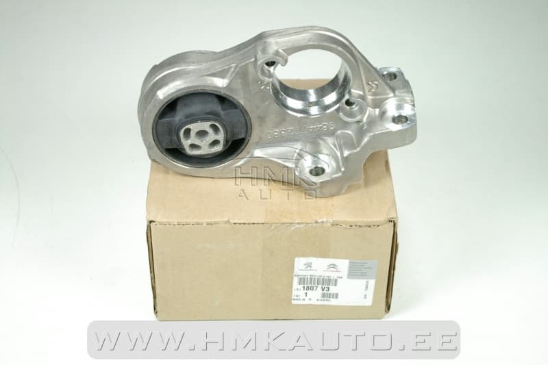 Veovõlli tugilaagri korpus OEM Berlingo/Partner 1,6HDI -08