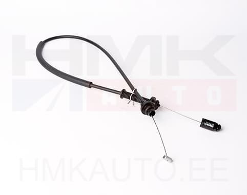 Gaasitross OEM Renault/Dacia