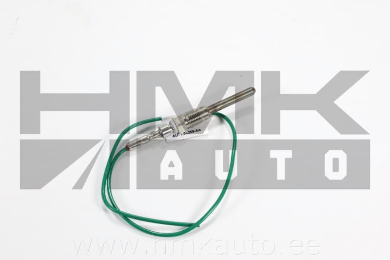 Tahmafiltri lisapihusti küünal OEM Ford