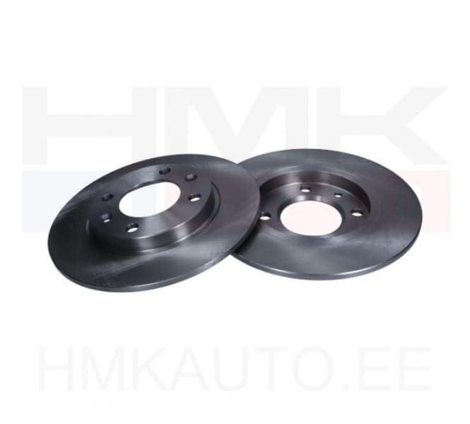 Piduriketas tagumine Citroen Xsara/Peugeot 306